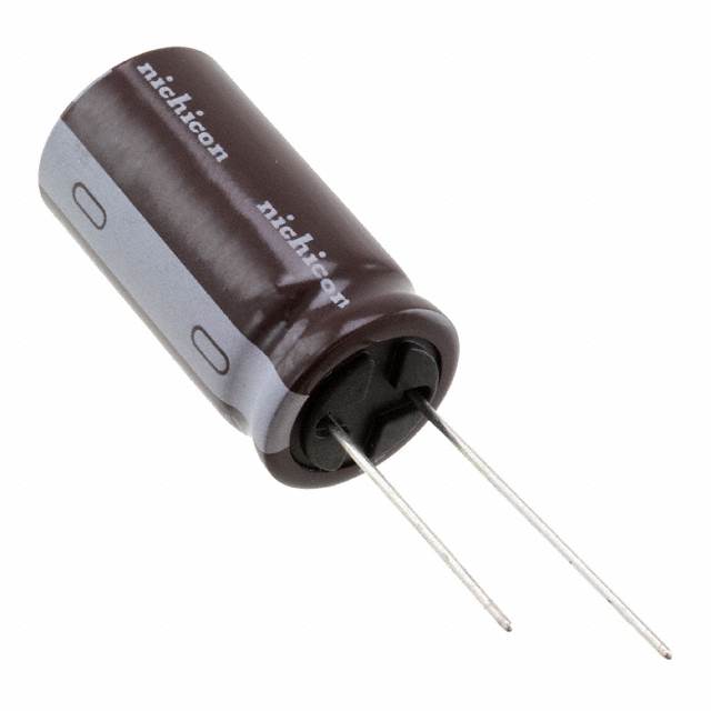 UPT2E151MHD Nichicon  Aluminum Electrolytic Capacitors